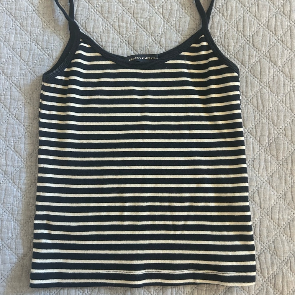 Brandy Melville Tank Top